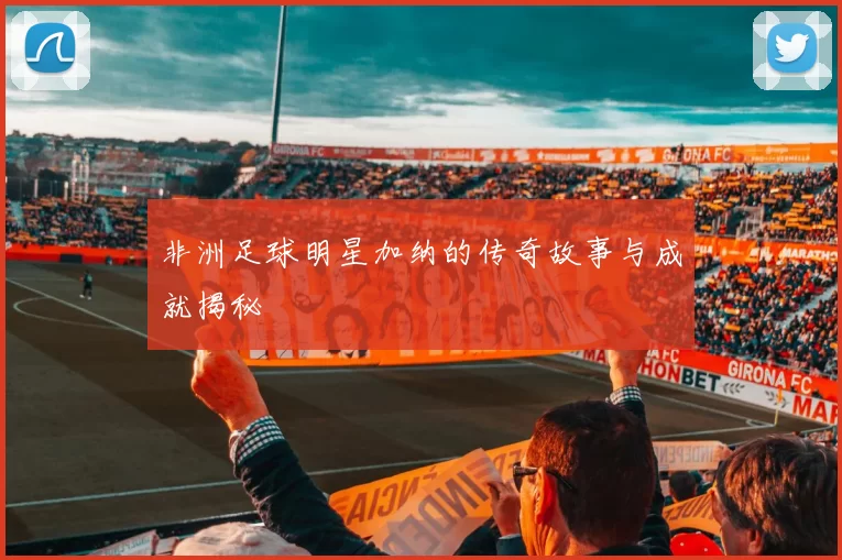 非洲足球明星加纳的传奇故事与成就揭秘