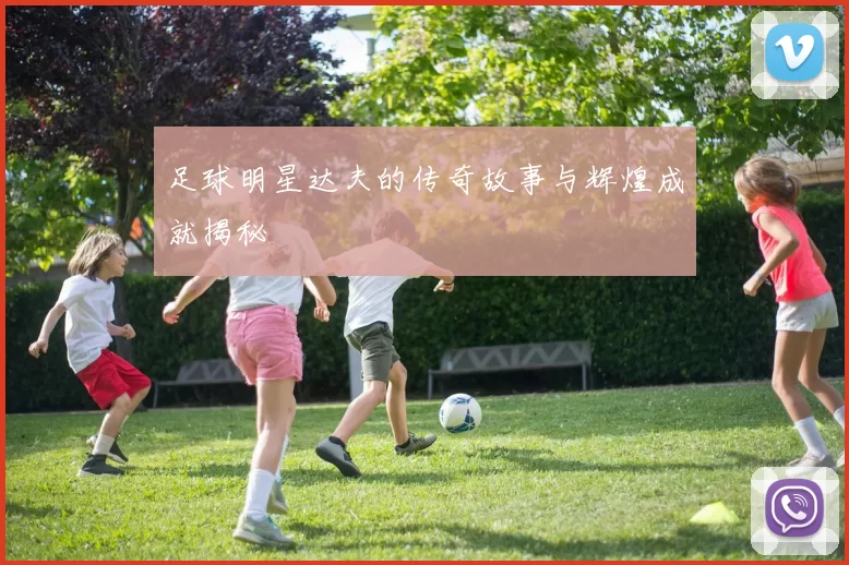 足球明星达夫的传奇故事与辉煌成就揭秘