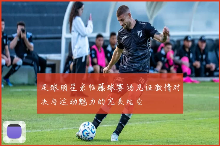 足球明星亲临藤球赛场见证激情对决与运动魅力的完美结合
