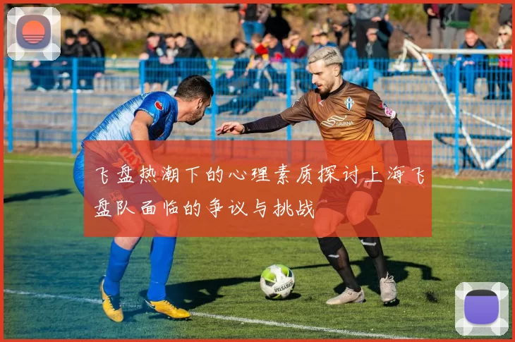 飞盘热潮下的心理素质探讨上海飞盘队面临的争议与挑战