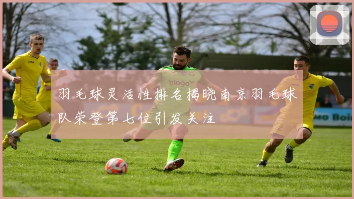 羽毛球灵活性排名揭晓南京羽毛球队荣登第七位引发关注