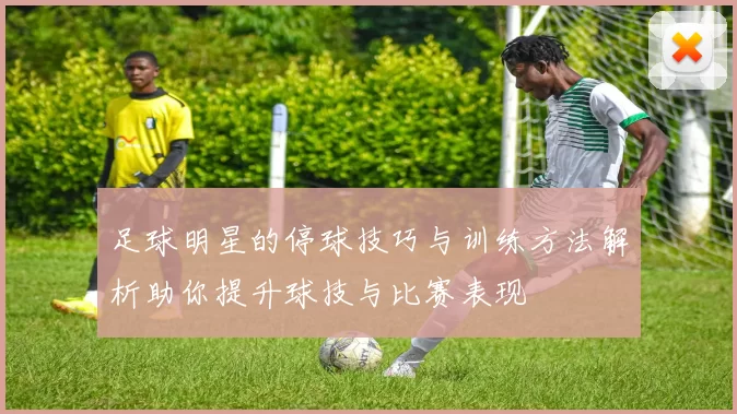 足球明星的停球技巧与训练方法解析助你提升球技与比赛表现
