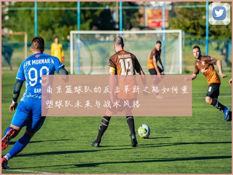 南京篮球队的反击革新之路如何重塑球队未来与战术风格