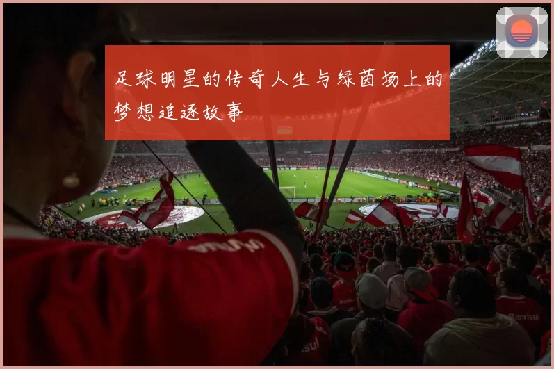 足球明星的传奇人生与绿茵场上的梦想追逐故事