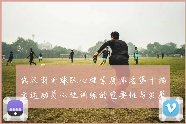 武汉羽毛球队心理素质排名第十揭示运动员心理训练的重要性与发展潜力