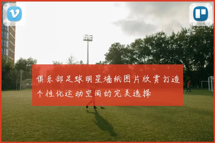 俱乐部足球明星墙纸图片欣赏打造个性化运动空间的完美选择