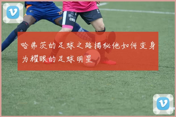 哈弗茨的足球之路揭秘他如何变身为耀眼的足球明星