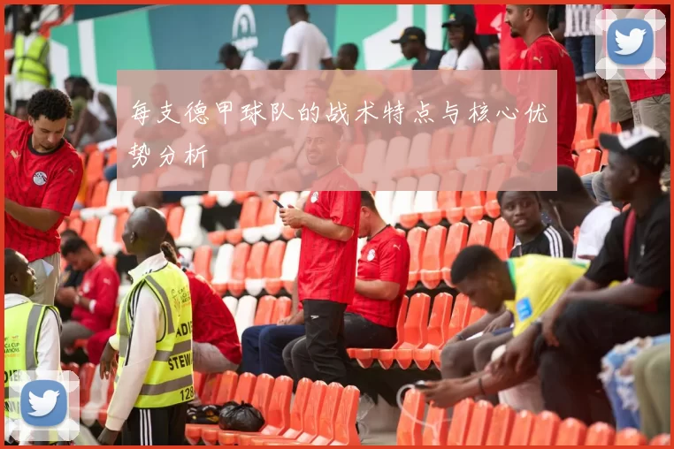 每支德甲球队的战术特点与核心优势分析