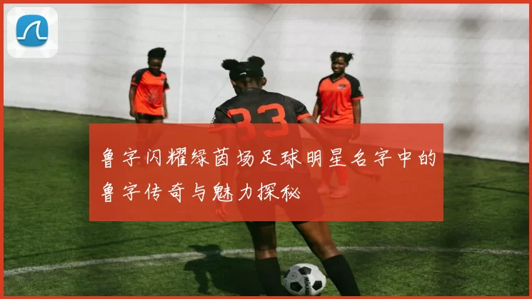 鲁字闪耀绿茵场足球明星名字中的鲁字传奇与魅力探秘